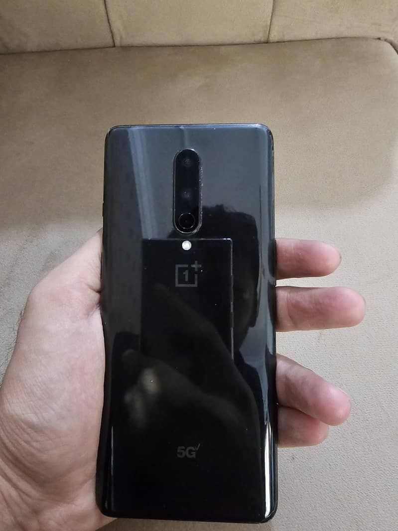 One Plus Other Model 1
