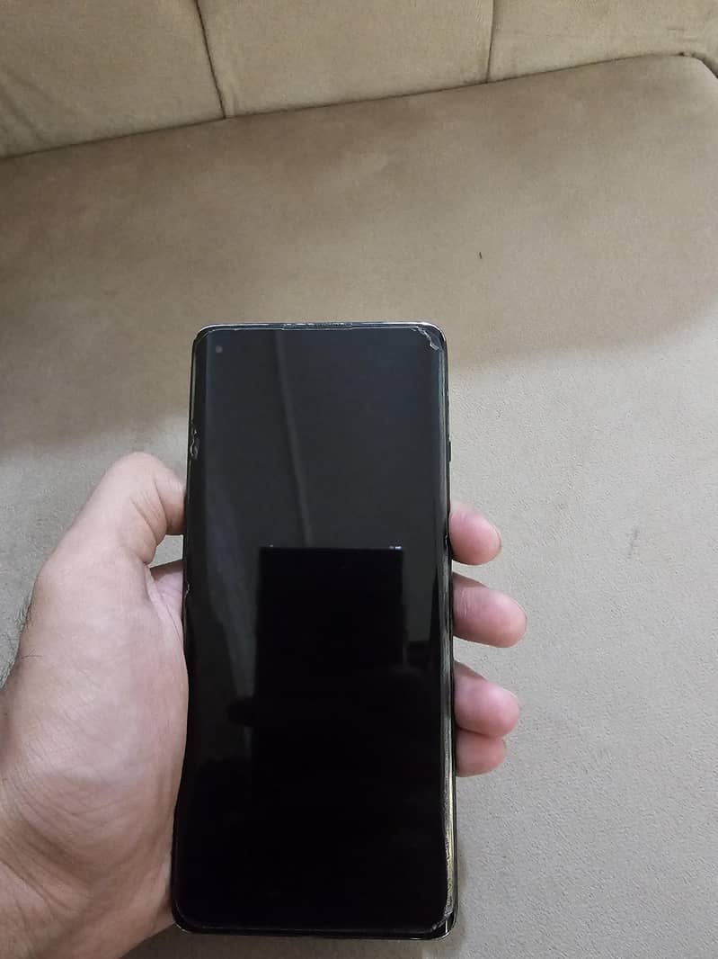 One Plus Other Model 2