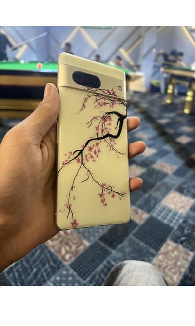 Google Pixel 7