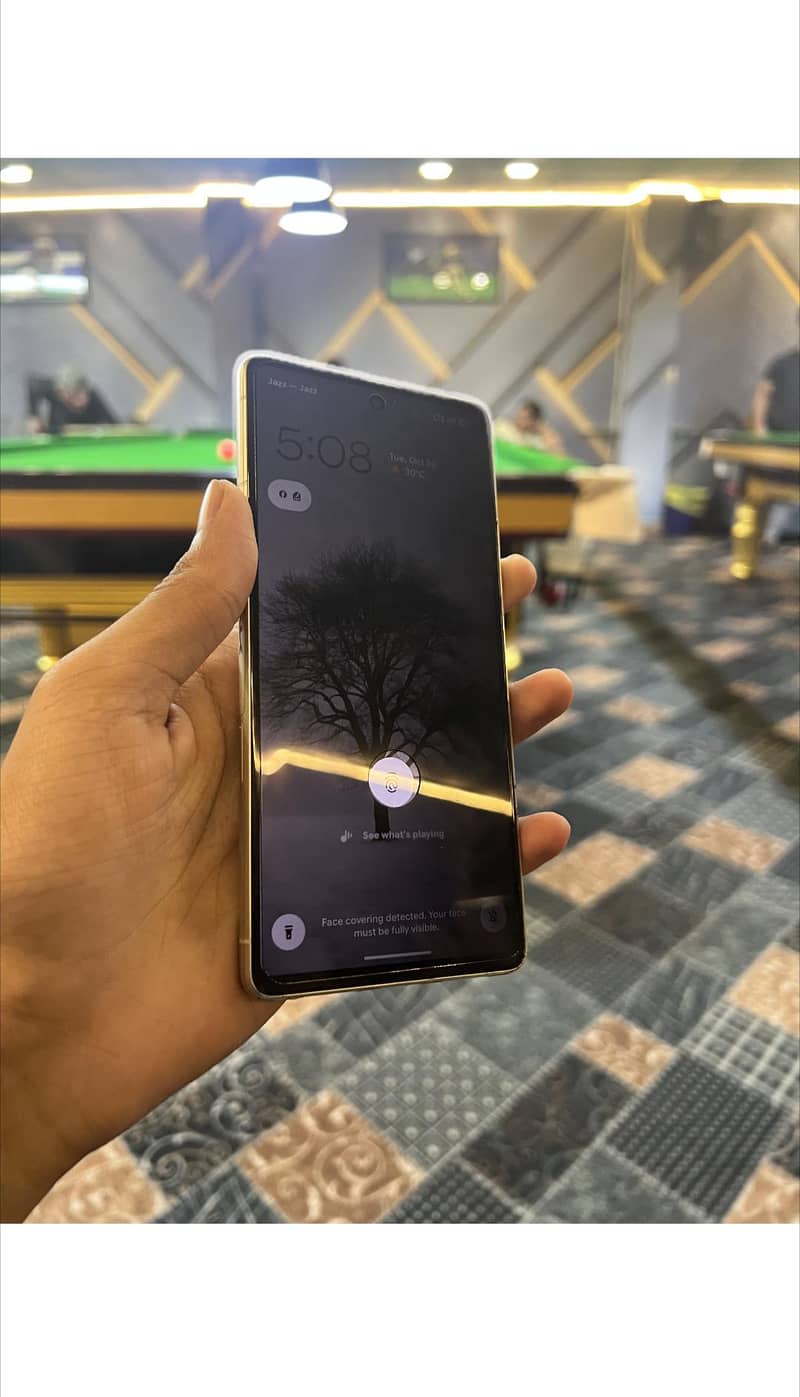 Google Pixel 7 1