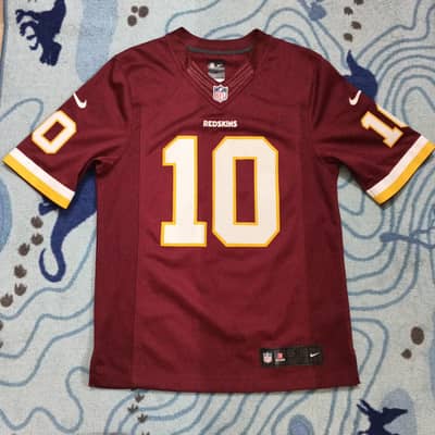 Nike NFL RG3 #10 Vintage Jersey – Size S