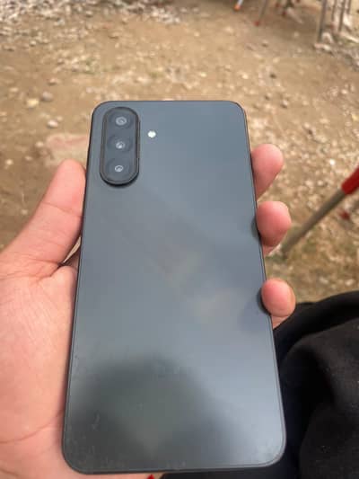 Samsung Mobile A17