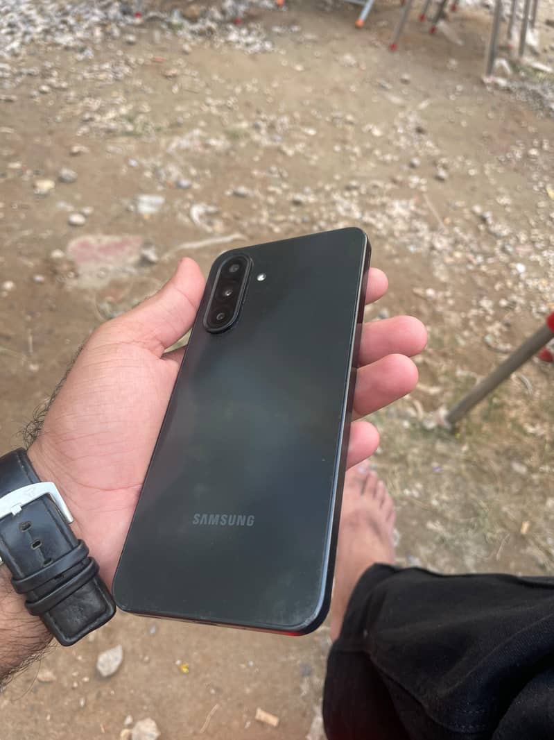 Samsung Mobile A17 7