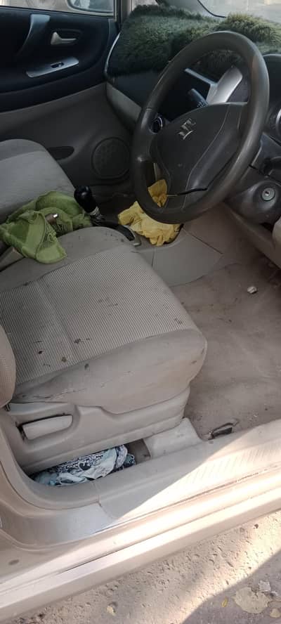 Suzuki Liana 2006