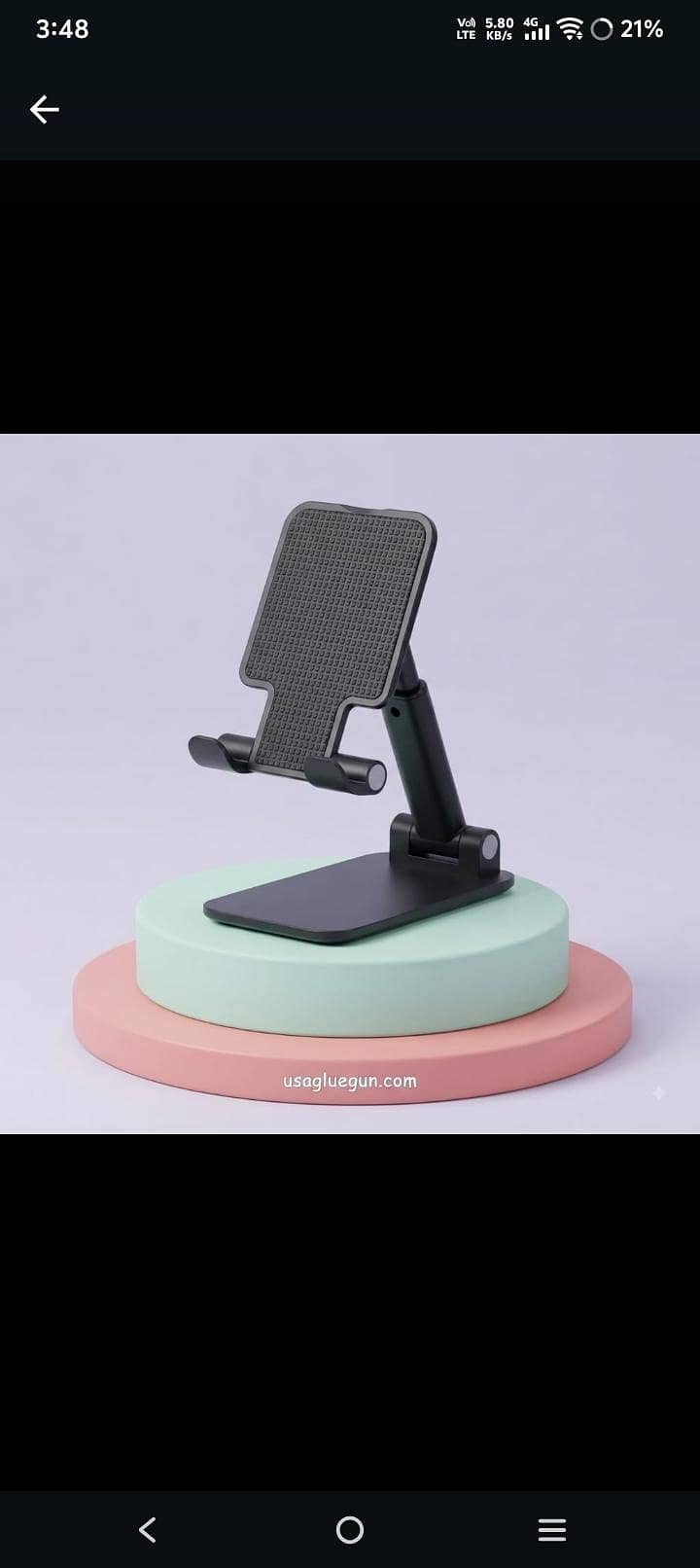 mobile stand 0