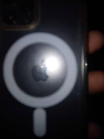 Apple iPhone 11 Pro