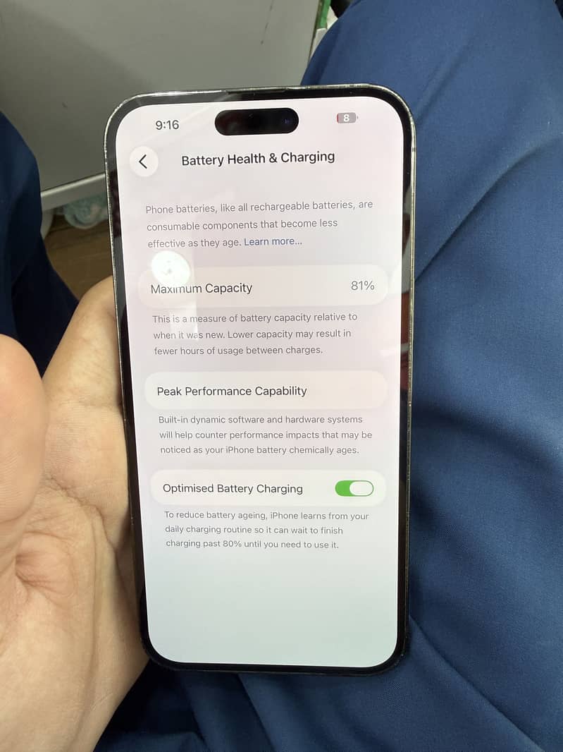 Apple iPhone 14 Pro Max 2