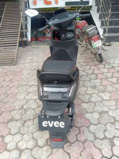 scootri for sell
