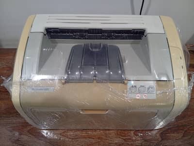 HP LASER JET 1020 IN ACCUMULATE CONDITION