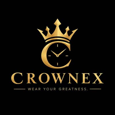 Crownex.Watches