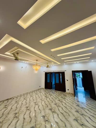 Your Dream 1800 Square Feet House Is Available In E-11/2