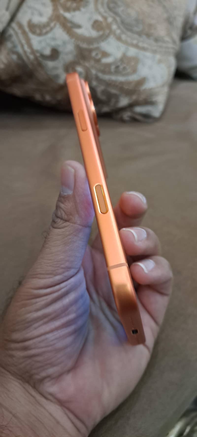 Apple iPhone 17 Pro Max 1