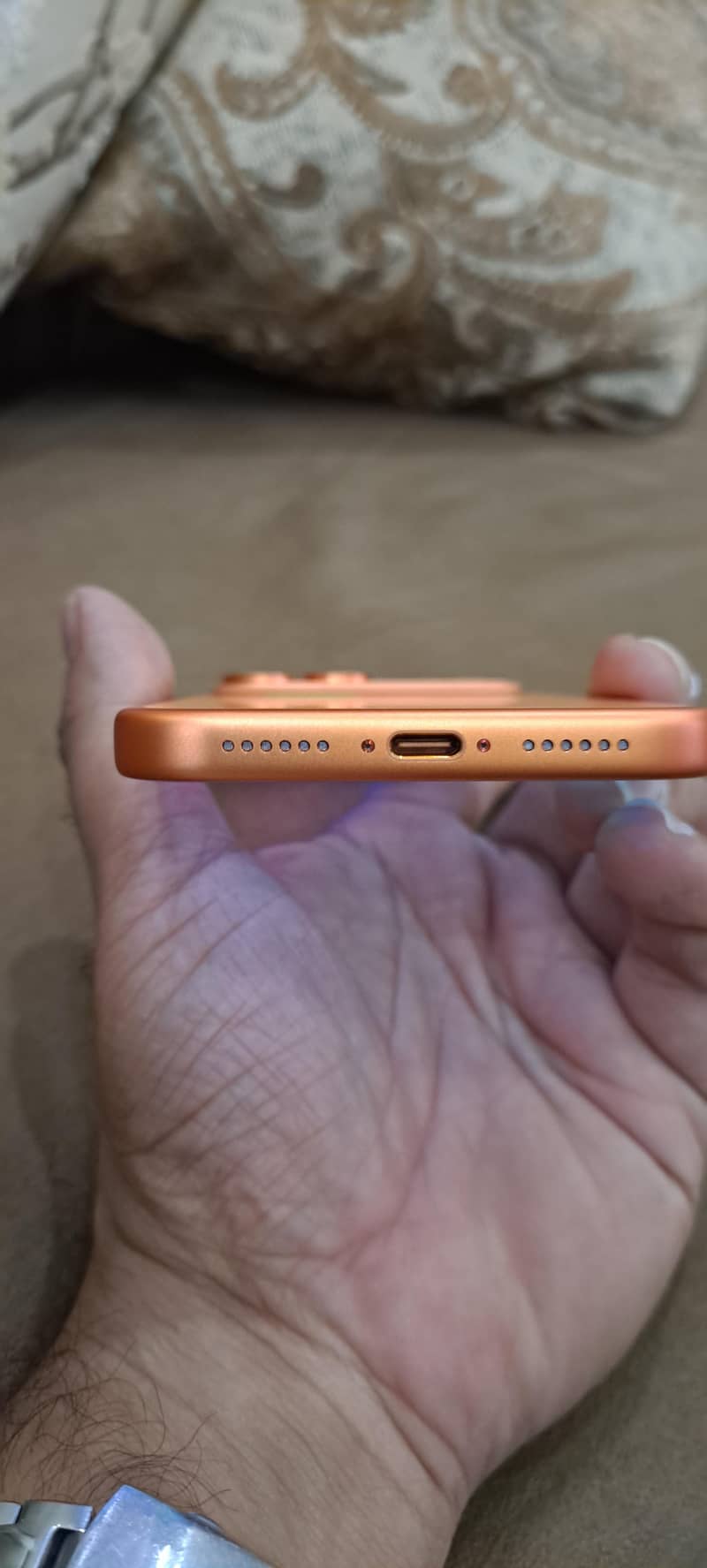 Apple iPhone 17 Pro Max 2
