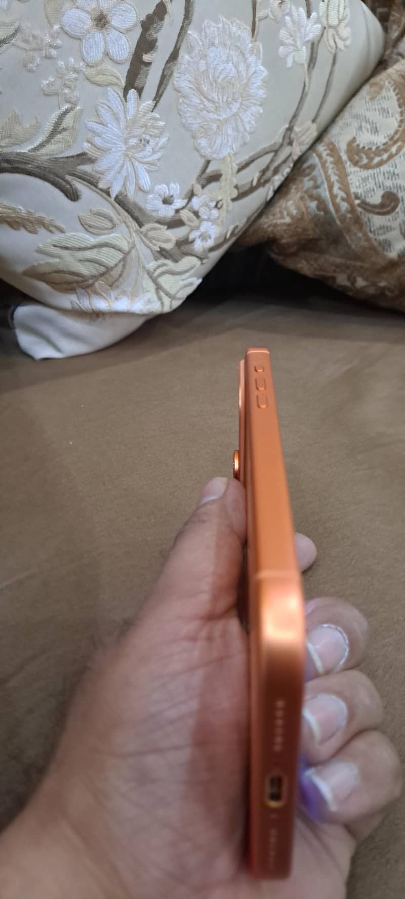 Apple iPhone 17 Pro Max 3