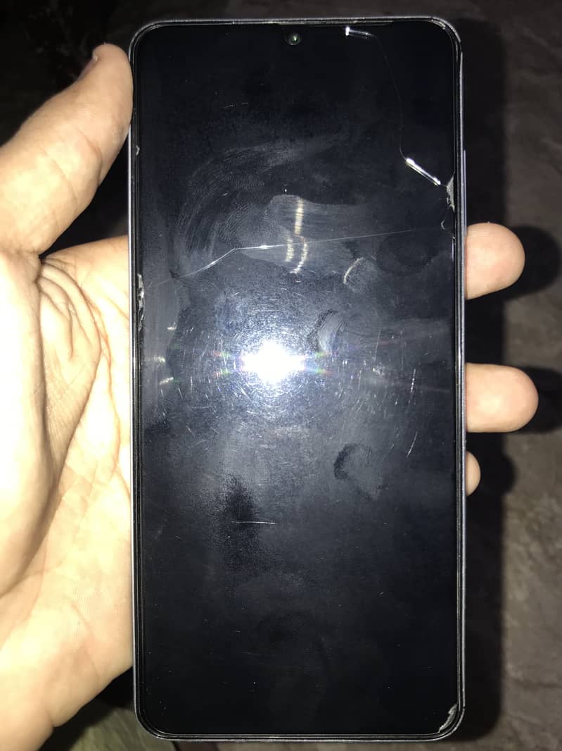 Samsung Mobile A06 1