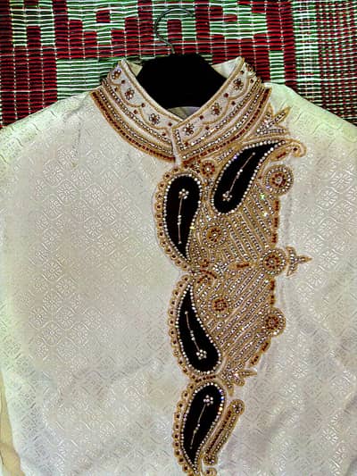 Sherbani