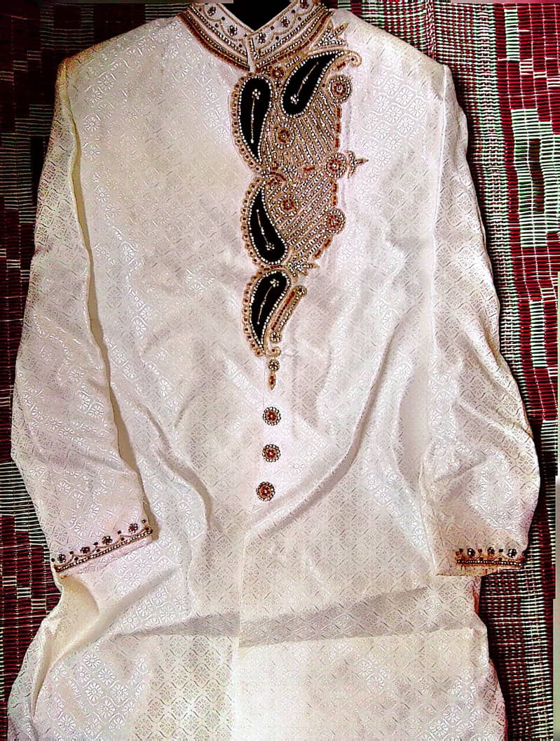 Sherbani 1