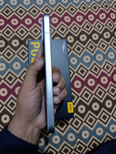 Xiaomi POCO F8 Ultra (16GB RAM / 512GB Storage)