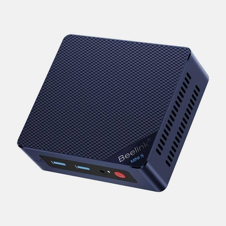 beelink mini pc 2