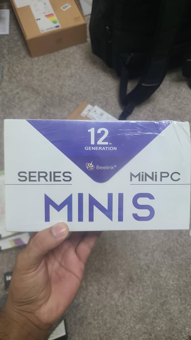 beelink mini pc 3