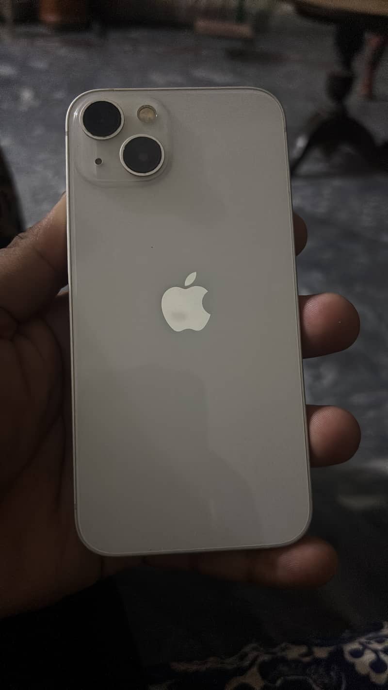 Apple iPhone 13 2