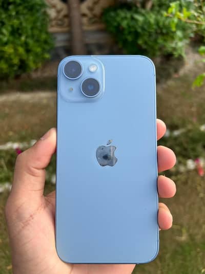 Apple iPhone 14