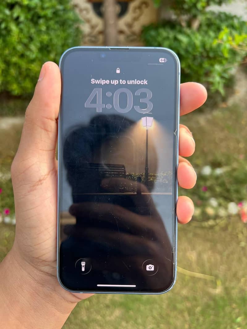Apple iPhone 14 1