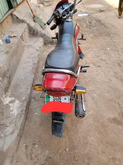 Honda Pridor