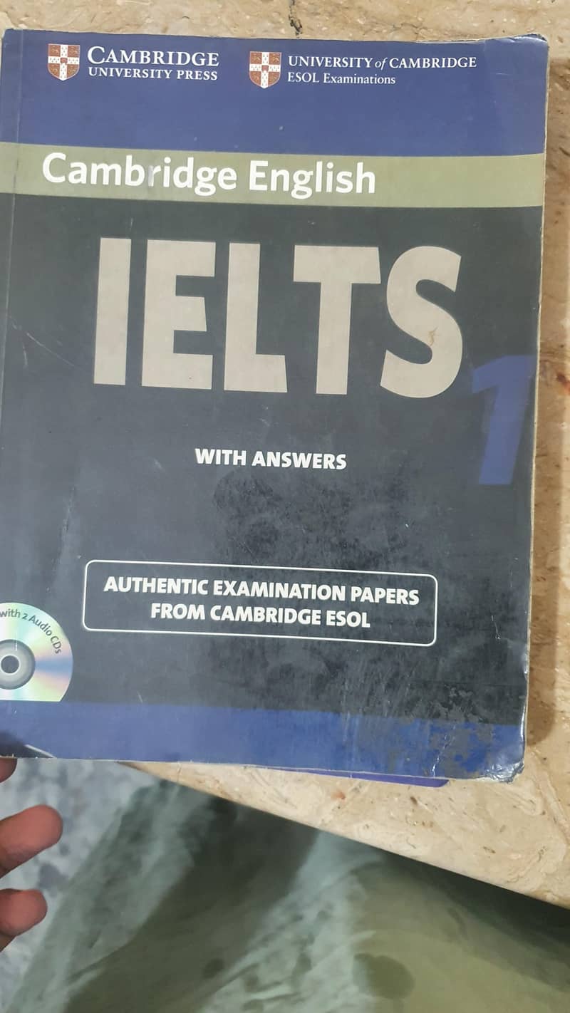 Ielts 0