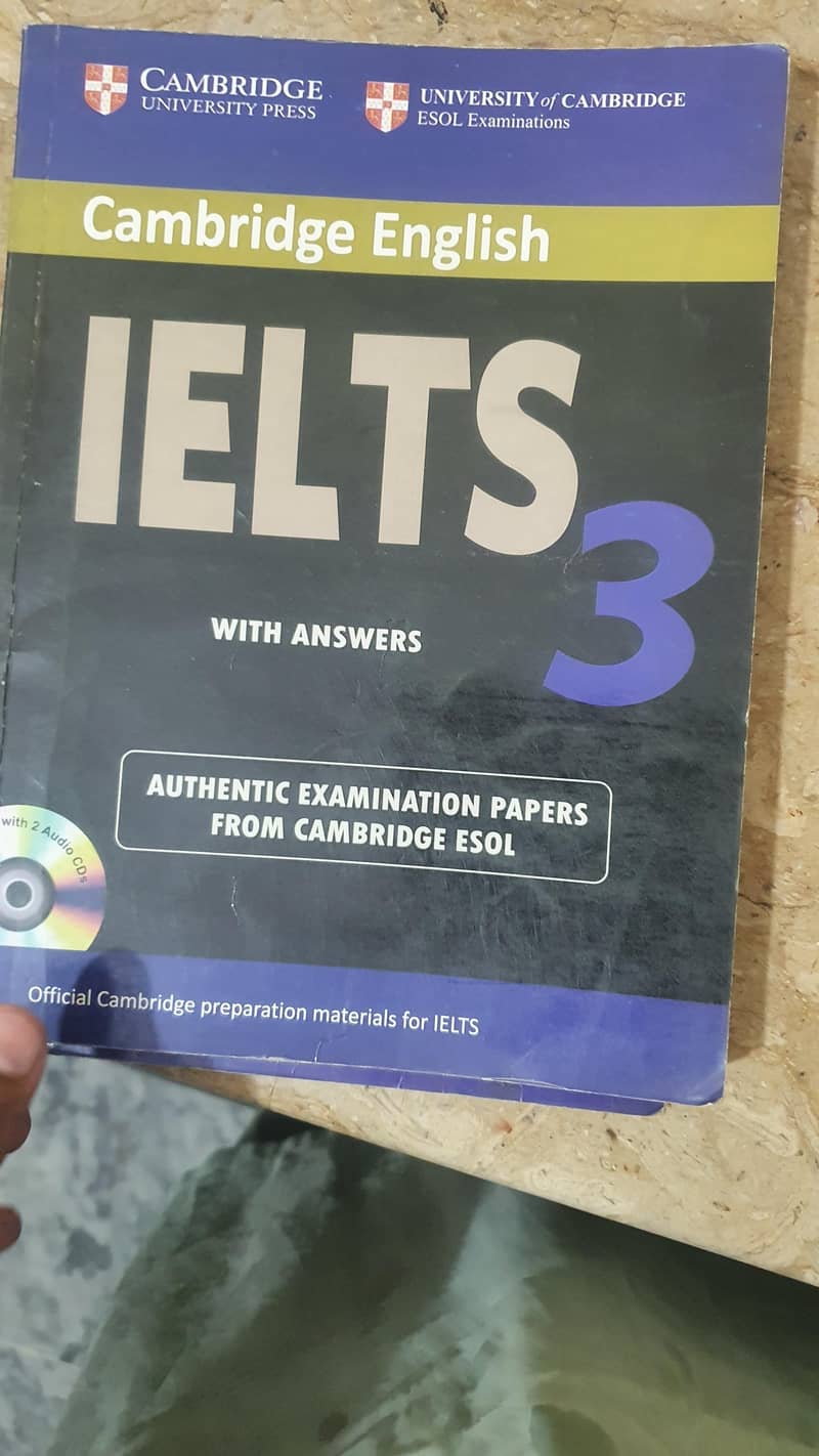 Ielts 1