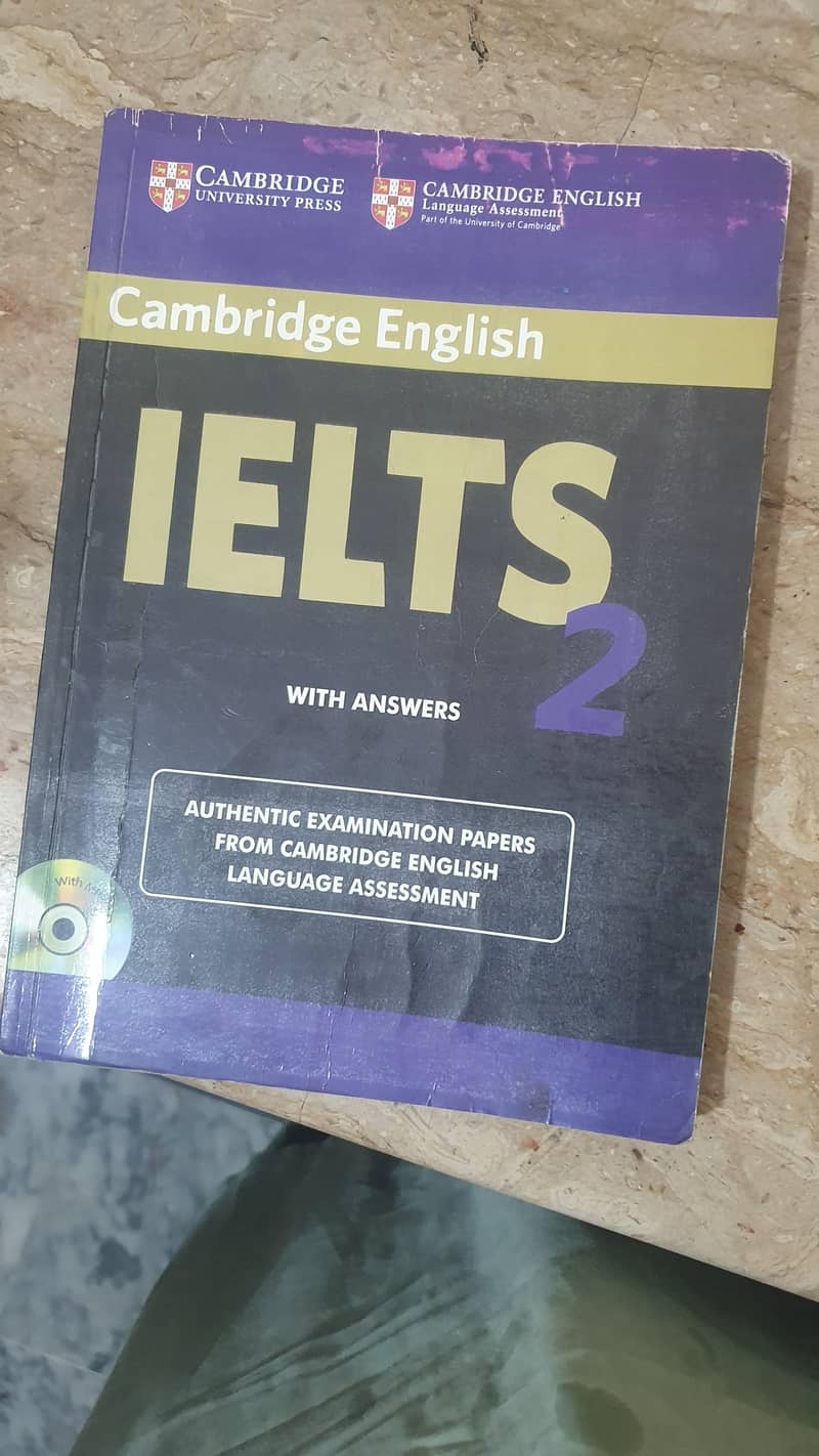 Ielts 2