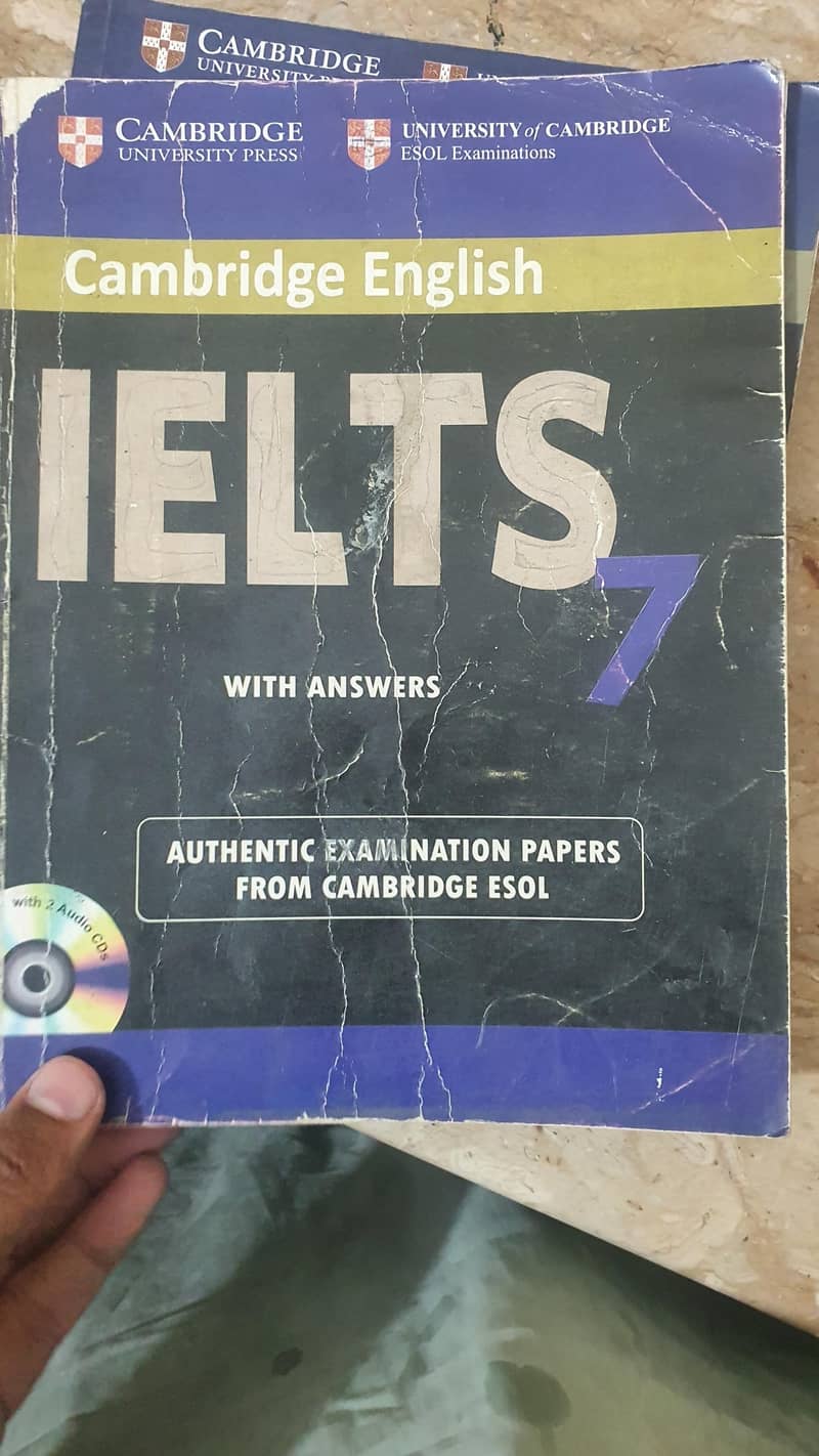 Ielts 3