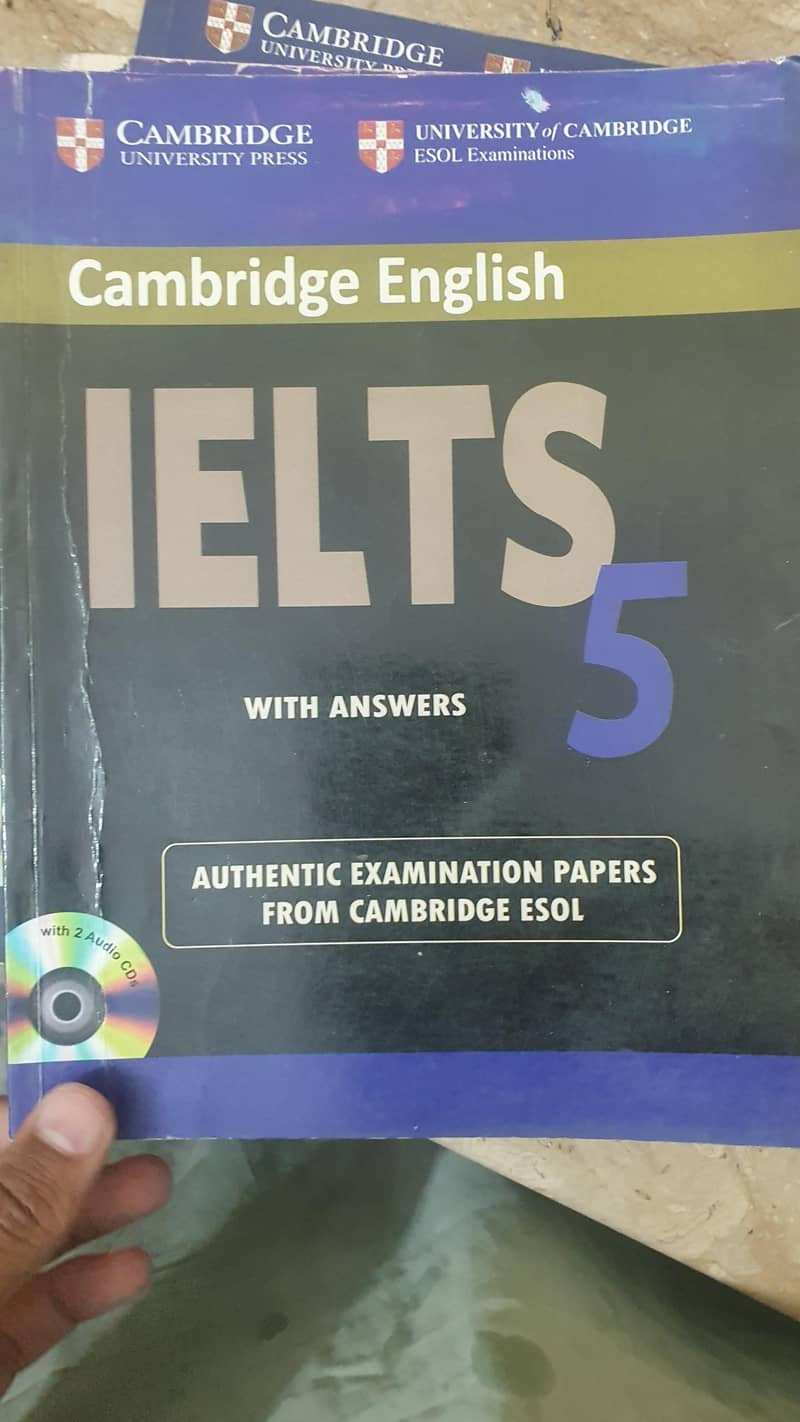 Ielts 4