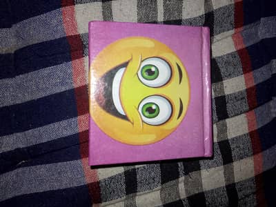 yah portable mini diary hai