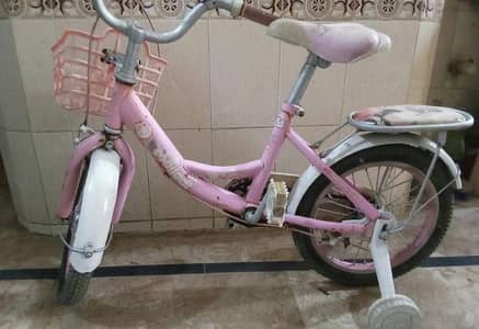 Bicycle For Sale