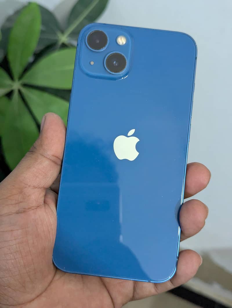 Apple iPhone 13 factory 1