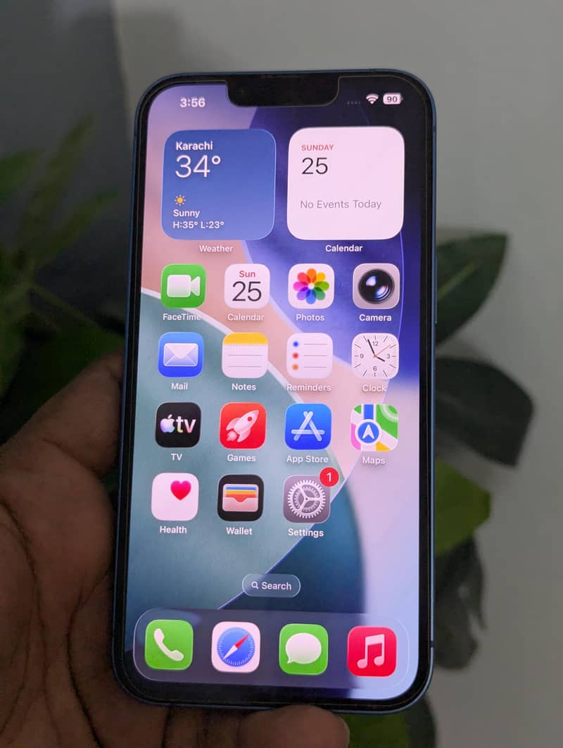 Apple iPhone 13 factory 3