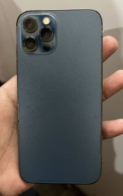 Apple iPhone 12 Pro