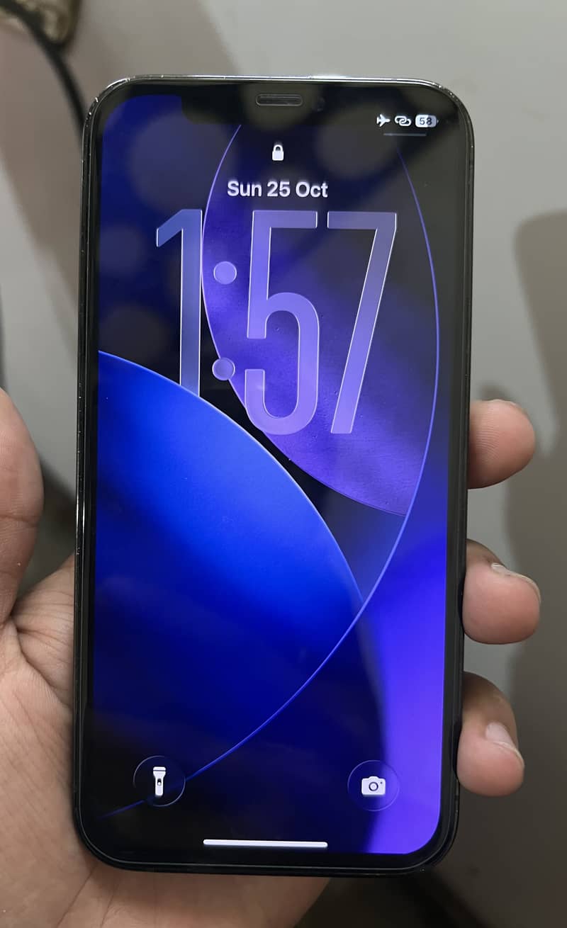 Apple iPhone 12 Pro 4