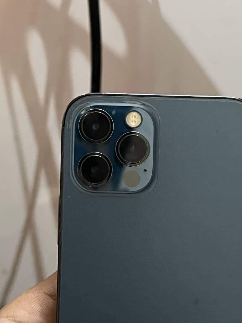 Apple iPhone 12 Pro 7