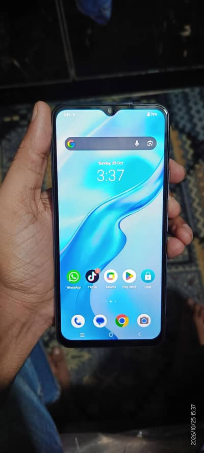 Vivo Y33s 8gb 128 gb