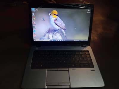 HP laptop i5  6 generation