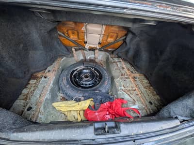 Honda City urgent sale