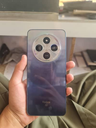 Xiaomi Redmi 14C 5G