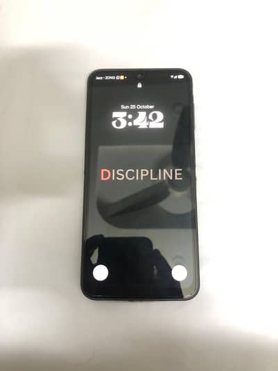 Samsung  A17 PTA Approved