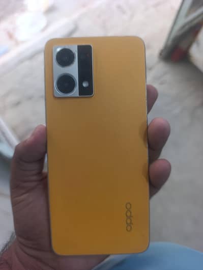 OPPO F21 Pro