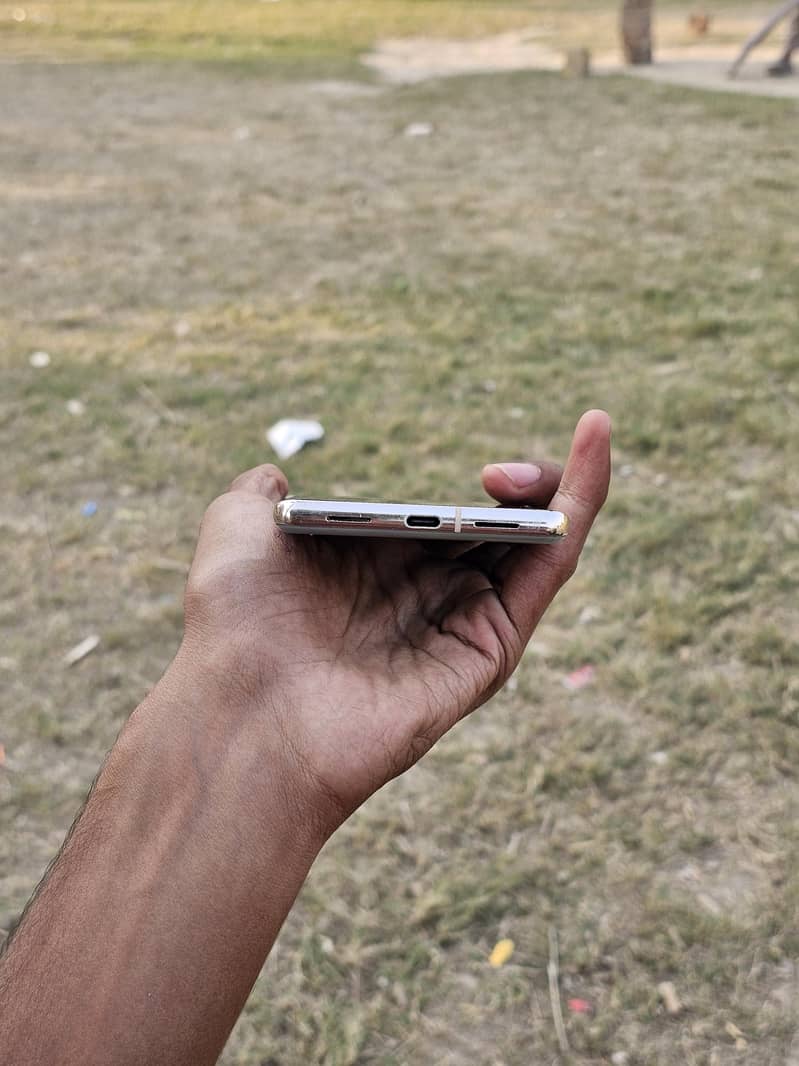 Google Pixel 7 Pro 3