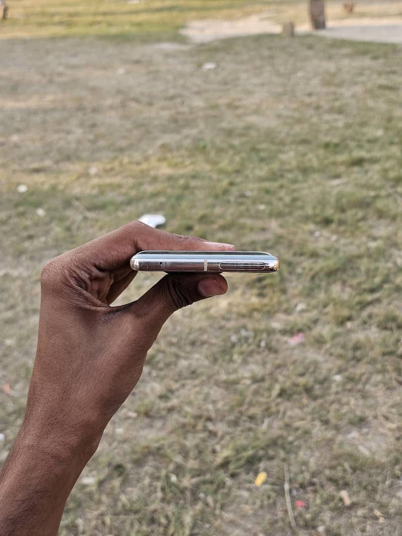 Google Pixel 7 Pro 5