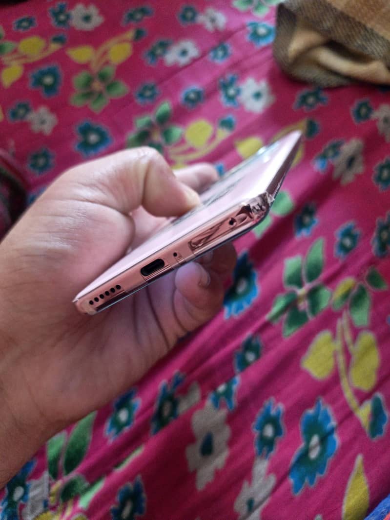 Infinix Zero 40 8