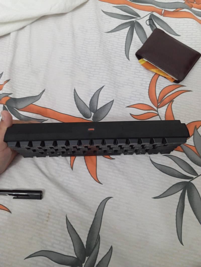 Mechanical keyboard 1